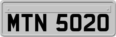 MTN5020