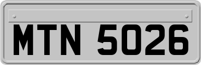 MTN5026