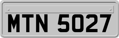 MTN5027