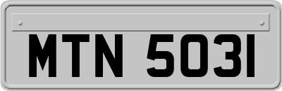 MTN5031