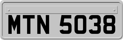 MTN5038