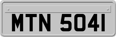 MTN5041