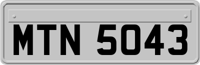 MTN5043