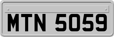 MTN5059
