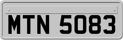 MTN5083