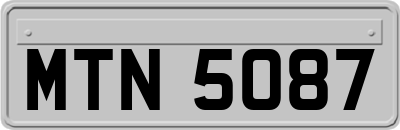 MTN5087