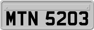 MTN5203