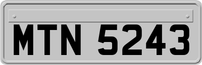 MTN5243
