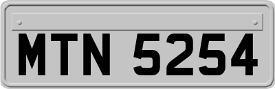 MTN5254