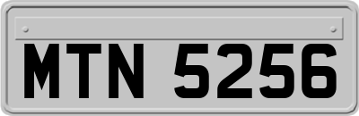 MTN5256