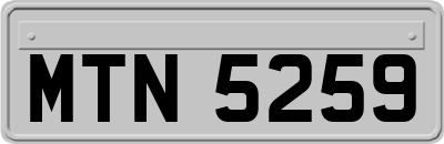 MTN5259