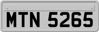 MTN5265