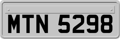 MTN5298
