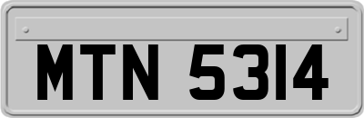 MTN5314