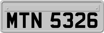 MTN5326