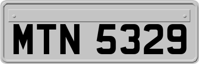 MTN5329