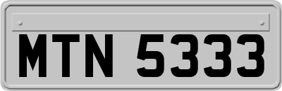 MTN5333