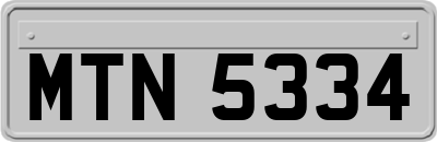 MTN5334