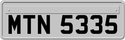 MTN5335