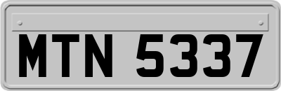 MTN5337