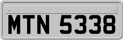 MTN5338