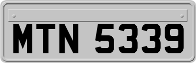 MTN5339