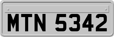 MTN5342