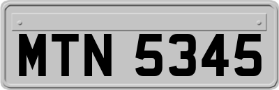 MTN5345