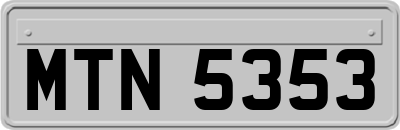 MTN5353