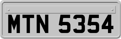 MTN5354