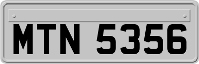 MTN5356
