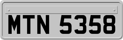 MTN5358