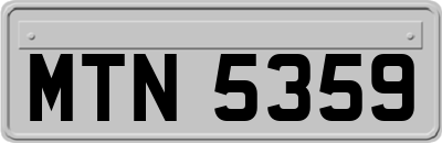 MTN5359