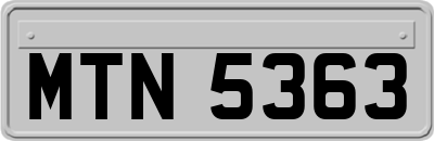 MTN5363