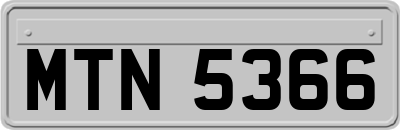 MTN5366