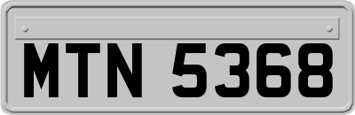 MTN5368