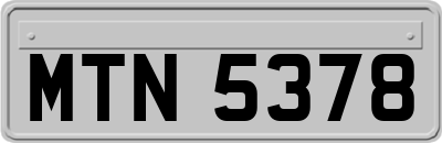 MTN5378