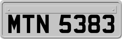 MTN5383