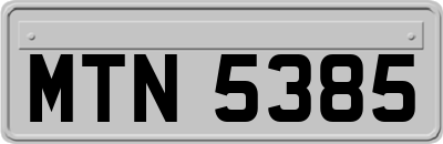 MTN5385