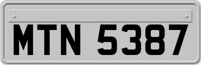 MTN5387