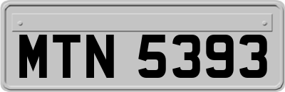 MTN5393