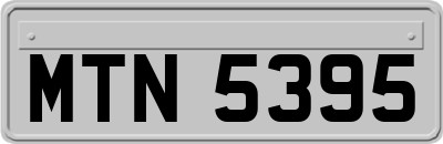 MTN5395