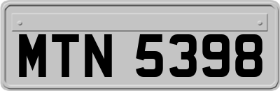 MTN5398