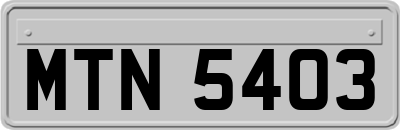 MTN5403