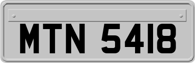 MTN5418