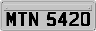 MTN5420
