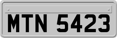 MTN5423