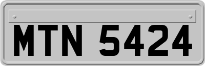 MTN5424