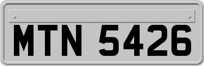 MTN5426