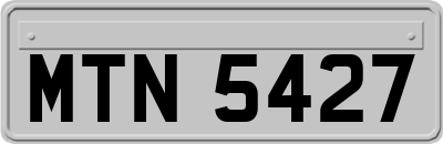 MTN5427